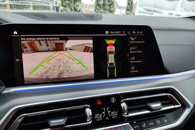 BMW X6 xDrive30d mHEV