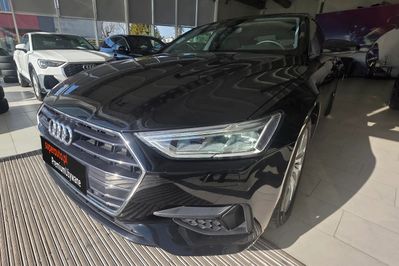 Audi A7 Sportback 40 TDI quattro