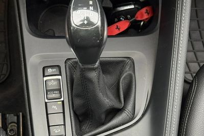BMW X2 2.0