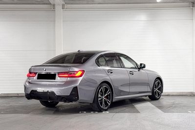 BMW Seria 3 320i xDrive M Sport