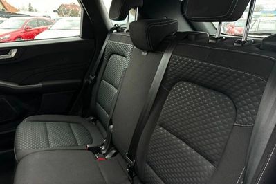 Ford Kuga 1.5 EcoBlue FWD Trend