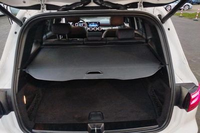 Mercedes GLB 200 mHEV 7G-DCT