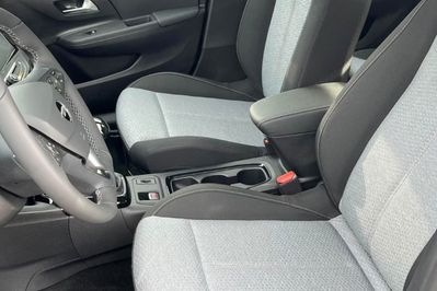 Opel Corsa Edition 1.2 Turbo