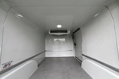 Ford Transit Custom L1H1 Chłodnia/Izoterma