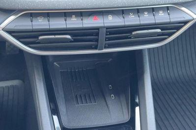 Skoda Octavia 1.5 TSI Selection DSG