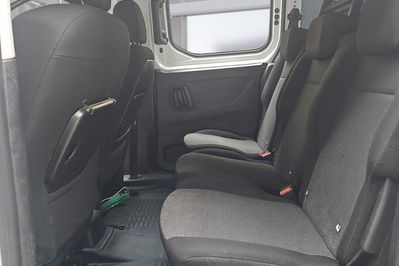 Toyota ProAce 1.5 D-4D Long Active