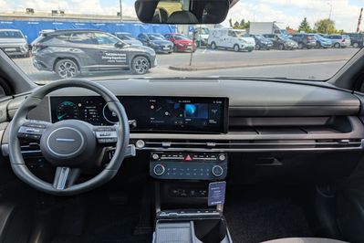 Hyundai Tucson 20TH ANNIVERSARY