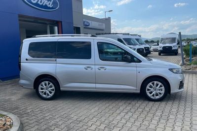 Ford Tourneo Connect Grand L2H1 Titanium A7