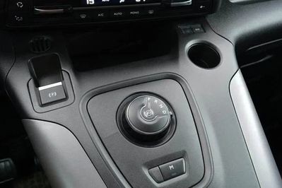 Toyota Proace City Verso L1H1 Family AT
