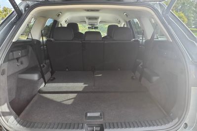 Skoda Kodiaq Edition 130 2.0 TSI 4x4 DSG