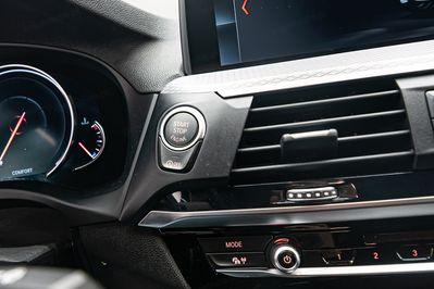 BMW X4 xDrive20d aut