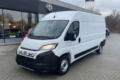 Fiat Ducato 3t L2H2