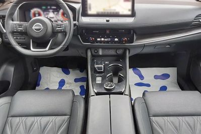 Nissan X-Trail Tekna e-POWER 4WD 1.5