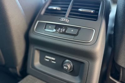 Audi A4 40 TDI quattro Advanced S tronic