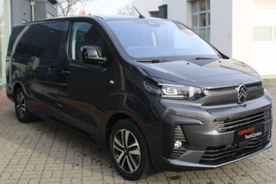 Citroen SpaceTourer XL L2H1 Plus EAT8