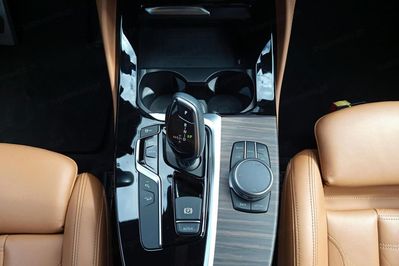 BMW X4 xDrive20d sport-aut