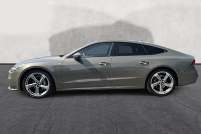 Audi A7 40 TDI mHEV Quattro S tronic