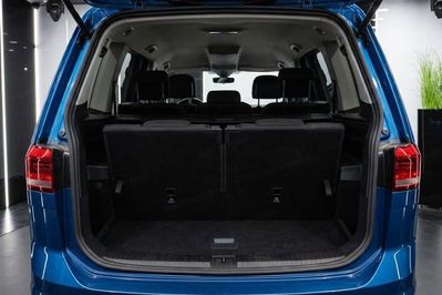 Volkswagen Touran 1.5 Tsi Evo Highline Dsg