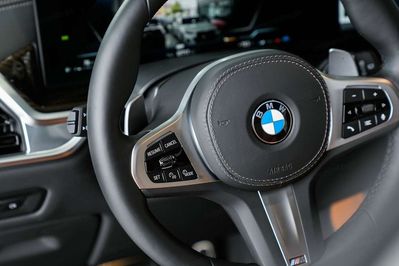 BMW X5 xDrive30d M Sport
