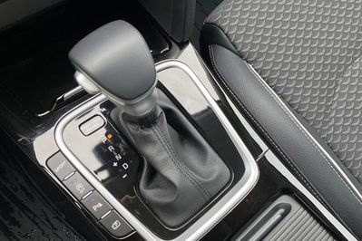 Kia Ceed 1.5 T-GDI L DCT