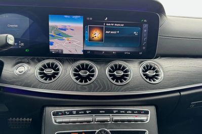 Mercedes E Klasa 220 d