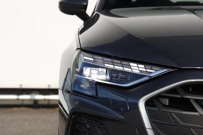 Audi A3 30 TFSI S Line Sportback