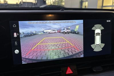 Kia Sportage 1.6 T-GDI L 2WD