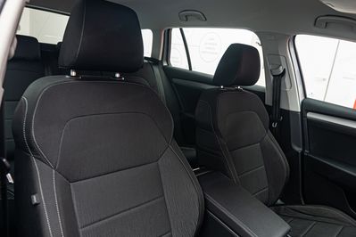 Skoda Superb 2.0 TDI SCR Ambition