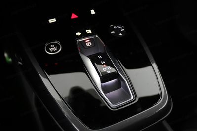 Audi Q4 e-tron 45 S Line Edition