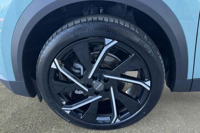 Omoda 7 1.5 t-Gdi Super Hybrid Luxury