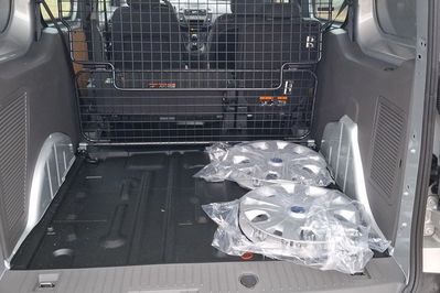 Ford Transit Connect L2H1 Zabudowa Brygadowa