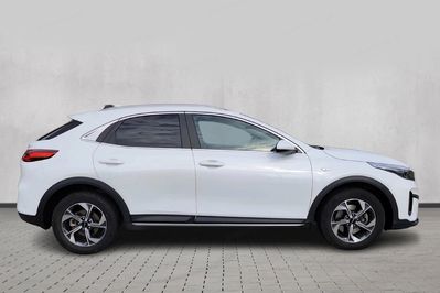 Kia XCeed 1.5 T-GDI M