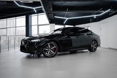 BMW Seria 5 520d xDrive M Sport