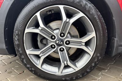 Kia XCeed 1.5 T-GDI M