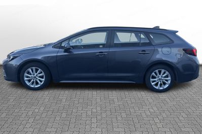 Toyota Corolla 1.8 Hybrid Comfort