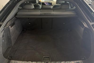 BMW X6 xDrive30d mHEV sport-aut