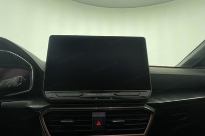 Cupra Leon VZ 2.0 TSI 4Drive DSG