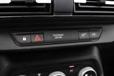Dacia Sandero Expression 1.2 Eco-G LPG