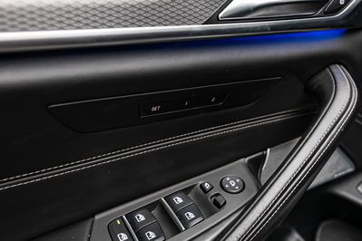 BMW Seria 5 M550d xDrive