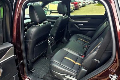 Mazda CX-80 3.3 D Homura Plus AWD