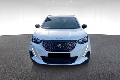 Peugeot 2008 Allure Pack 1.2 PureTech