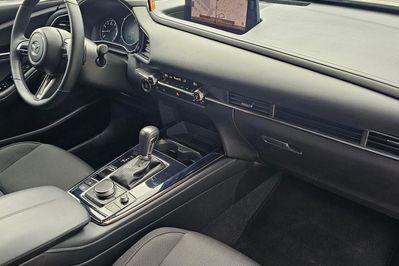 Mazda CX-30 Exclusive-Line 2WD