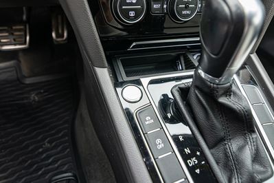 Volkswagen Arteon 2.0 TDI Elegance DSG