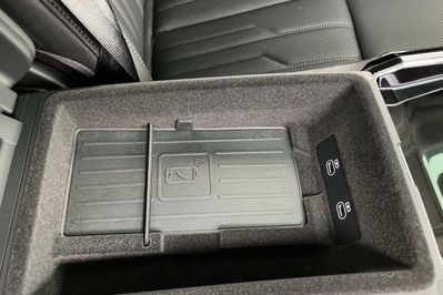 Audi A8 L 55 TFSI mHEV Quattro Tiptr.