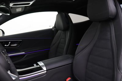 Mercedes CLE 200 4-Matic AMG Line