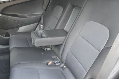 Hyundai Tucson 1.6 GDi Classic 2WD