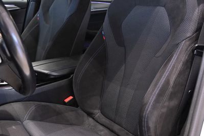 BMW Seria 5 530i xDrive M Sport sport-aut