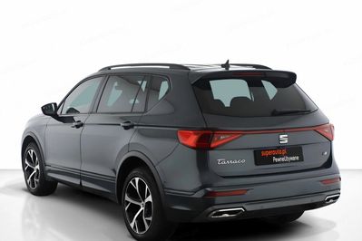 Seat Tarraco 2.0 TDI