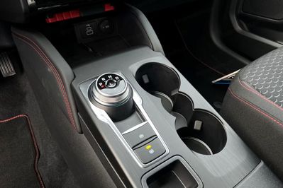 Ford Kuga ST-Line 2.5 FHEV