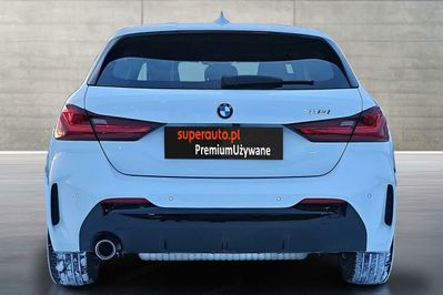 BMW Seria 1 118i M Sport
